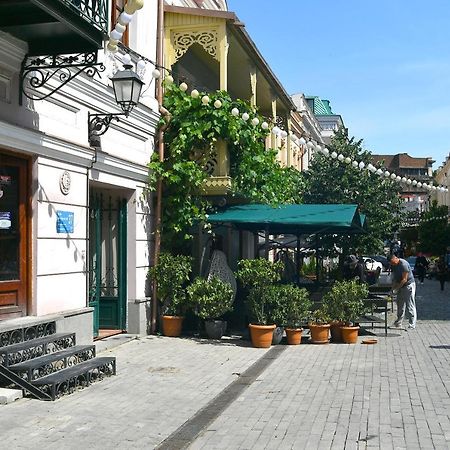 Historic Apartments "1868 Tbilisi" Best Location Exterior photo